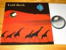 LAID BACK - HOLE IN THE SKY / GERMANY-VINYL-LP 1990 (EX)