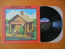 Grateful Dead Terrapin Station LP Vinyl 1977 ARISTA Vinyl VG+