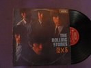 ROLLING STONES OZ RED LABEL DECCA/MONO/MINTY=12 x 5