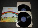 RAINBOW 2 LP CATCH THE RAINBOW  NM DIO DEEP PURPLE BLACKMORE