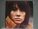 FRANCOISE HARDY SINGS IN ENGLISH VINYL LP 1966 ALBUM VOGUE VRL 3025 VG+ / VG+
