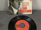 Disque 45 tours Ian Whitcomb ?- N-e-r-v-o-u-s   (EP) - EAP I-22004