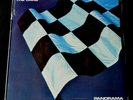 THE CARS-PANORAMA-ROCK, ELECTRONIC-SE514-1980-COLUMBIA HOUSE-SEALED LP