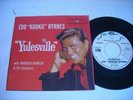 PROMO w PICTURE SLEEVE Edd 