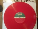 Led Zeppelin 1 One and 3 Three on Colored Vinyl Spanish Pressing