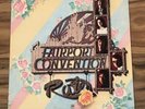 Fairport Convention - Rosie * 1973 A&M SP-4386 Rock LP Promo w/Insert