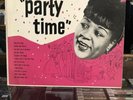 Julia Lee- Party Time