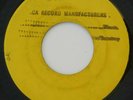 1970 Rocksteady Reggae JACKIE MITTOO - WHO DONE IT / FREAK OUT COXSONE Studio 1