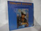 CHALINO SANCHEZ     ALMA ENAMORADA              RECORD  ULTRA   RARE