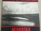 Bruce Springsteen - Nebraska (Original CBS Vinyl LP - 1982 + Inner - EX/VG)
