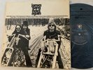 JAMES GANG - RIDES AGAIN LP 1970 PRESS RARE 