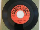 LOY CLINGMAN It’s Nothing To Me / I’m Low Low 45 Liberty Bell 45-9012 ROCKABILLY