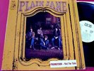 Plain Jane  