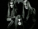Immortal - Pure Holocaust LP