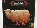 1969 WOOL-self titled Vinyl LP (ABCS-676) Gatefold VG+/NM Funk,Psych Rock