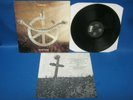 RECORD ALBUM CARCASS HEARTWORK