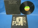 RECORD ALBUM AC/DC BACK IN BLACK A1 B1 (1)