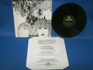 RECORD ALBUM THE BEATLES REVOLVER MONO XEX 605-3 (2)