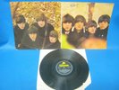 RECORD ALBUM THE BEATLES BEATLES FOR SALE MONO XEX 5033N (6)
