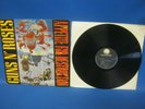 RECORD ALBUM GUNS N ROSES APPETITE FOR DESTRUCTION A1 B1 (2)