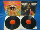 RECORD ALBUM JIMI HENDRIX EXPERIENCE ARE YOU EXPERIENCED