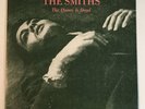 The Smiths - The Queen Is Dead LP-Promo - 1986 - Vinyl - Sire 9-25426-1 - Mint
