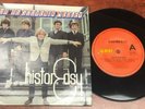 THE EASYBEATS HISTOREASY TOUR 86 MEDLEY 7