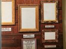 LP Emerson Lake and Palmer - Pictures At An Exhibition 1st UK 1971 Island HELP 1