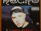 2Lp Necro Gory Days First Pressing Mint
