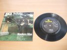 THE BEATLES NOWHERE MAN UK  EP 1969 Original MONO GEP 8952 904-1 905-1