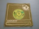 SPONTANEOUS COMBUSTION - SABRE DANCE. 1973 HARVEST 45. HAR 5066 DEMO