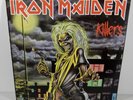 IRON MAIDEN  Killers