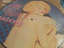 Madonna   'Express Yourself'   RARE ORIGINAL 1989 12