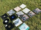 Rare Jungle / Drum And Bass Vinyls , Mixed Bunch Dj Rap , Roni Size Etc
