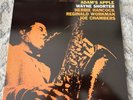 Wayne Shorter Adam’s Apple Liberty Blue Note 4232 Mono  DBLP-051 NM