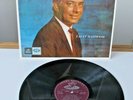 Talat Mahmood ?– In A Blue Mood - 1969 Angel LP Bollywood Vinyl Record