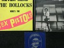 Sex Pistols - Never Mind the Bollocks LP - God Save the Queen 7