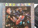 Der Plan - LP die letzte Rache  (mit Beiblatt )