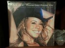 Mariah Carey Thank God I Found You 12