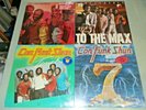 Con Funk Shun (4) LPs, all EX-MT in Shrink (1) Sealed