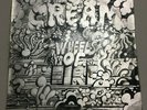 Cream WHEELS OF FIRE 2 LP 12