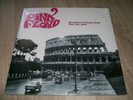 PINK FLOYD RARE LP BROADCAST IN ROME ITALY NEUF/SCELLE