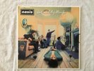 OASIS: Definitely Maybe double black vinyl LP 2LP record gatefold
