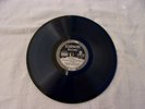Original Memphis Five Edison Diamond Disc--Great White Way Blues--1923