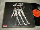 Cream - Goodbye LP UK Polydor 583 053 gatefold record in EXC shape