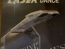 Laserdance LP Vinyl “Changing Times”
