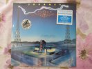 JOURNEY: Raised On Radio LP RARE FACTORY SEALED
