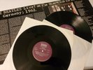 Beatles, The - Live  At the Star-Club in Hamburg, Germany 1962 LP vinyl record