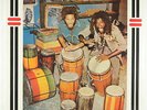 Congos - Heart Of The Congos LP - VP SEALED