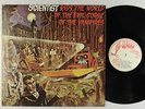 Scientist - Rids The World Of The Evil Curse Of The Vampires LP - Jah Jamaica OG